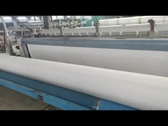 CBR পাংচার স্ট্রেন্থ 12KN পাইল-নেট কম্পোজিট স্ট্রাকচার 5.2 মি প্রস্থ