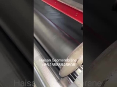 দীর্ঘস্থায়ী ওয়াটারপ্রুফিং পারফরম্যান্সের জন্য নির্ভরযোগ্য এইচডিপিই জিওমেমব্রেন লাইনার