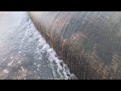 জিওটেক্সটাইল টিউব