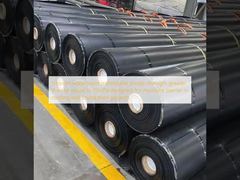 মসৃণ জলরোধী ঝিল্লি যা ছাদ এবং ভিত্তি প্রকল্পের আর্দ্রতা প্রতিরোধের জন্য ডিজাইন করা হয়েছে, যার প্রসার্য শক্তি ১৫ এমপিএ বা তার বেশি