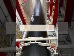 ছিদ্র প্রতিরোধ ক্ষমতা 20N HDPE জিওমেমব্রেন লাইনার যা 700 শতাংশ পর্যন্ত ছিদ্রের সময় প্রসারণ এবং প্রতি মিটারে 25KN ছিঁড়ে যাওয়ার ক্ষমতা প্রদান করে