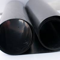 Multi-Purpose HDPE Geomembrane Liner 2mm for Fish Shrimp Farm Pond Landfill Mining Tailings Dam Reservoir