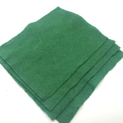 পলিয়েস্টার 6 Oz অ বোনা জিওটেক্সটাইল 100-1000g M2 সাদা জিওটেক্সটাইল ঝিল্লি