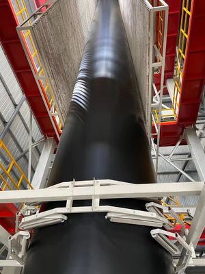 মসৃণ পৃষ্ঠতল এইচডিপিই জিওমেমব্রেন ১ থেকে ১২ মিটার প্রস্থের জলাধার লাইনার এবং পরিবেশ সুরক্ষা প্রকল্পের জন্য ডিজাইন করা হয়েছে