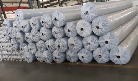 PP80 84kn / 84kn কালো বোনা ভূতাত্ত্বিক