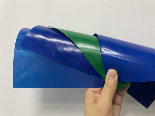 জীবনকাল ১০ বছর মাছের পুকুর সবুজ এবং টেকসই