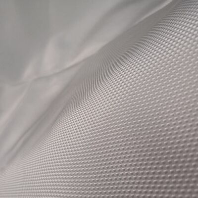 CBR পাংচার শক্তি ≥12KN PET PP টেক্সটাইল শক্তি এবং 10 শতাংশ প্রসারণ প্রদানের জন্য ডিজাইন করা হয়েছে শিল্প ক্ষেত্রে ব্যবহারের জন্য উপযুক্ত