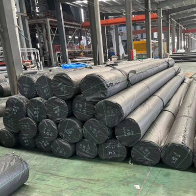 কৃষি সেচ জলাধারের জন্য ইউভি প্রতিরোধী ১.৫ মিমি মসৃণ এইচডিপিই জিওমেমব্রেন লাইনার