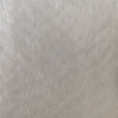 বিমানবন্দর রানওয়ে অবকাঠামো সহায়তার জন্য দীর্ঘস্থায়ী অবিচ্ছিন্ন ফিলামেন্ট নন-ওভেন জিওটেক্সটাইল