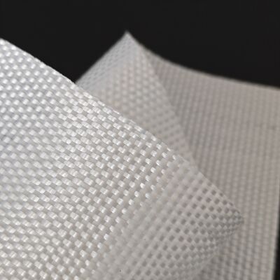 শিল্প গ্রেডের পলিপ্রোপিলিন পিইটি বোনা জিওটেক্সটাইল ফ্যাব্রিক ৩০০ গ্রাম টেকসই নদীর বাঁধের জন্য