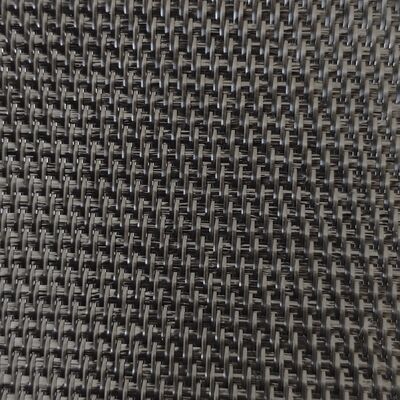 পাম তেল স্লাজ ফিল্টারেশনের জন্য চাপ প্রতিরোধী ৫০kN পিপি জিওটেক্সটাইল ডিওয়াটারিং টিউব