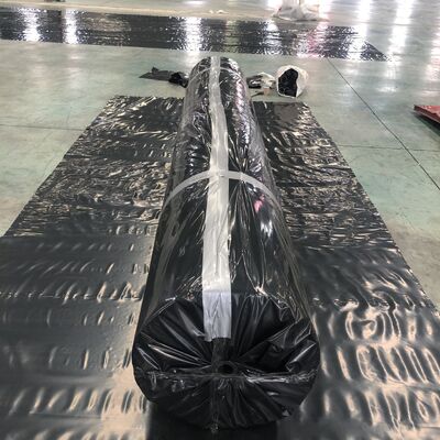 পলিয়েস্টার শর্ট ফাইবার নিডেল পাঞ্চড নন-ওভেন জিওটেক্সটাইল ফর পেভমেন্ট রিইনফোর্সমেন্ট