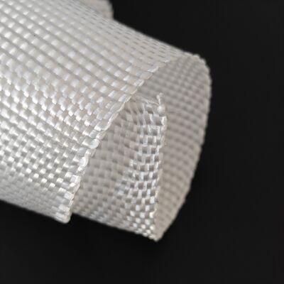 ভূমি পুনর্নির্মাণ প্রকল্পের জন্য অতি উচ্চ-শক্তিযুক্ত পোষা পশুর বোনা ভূতাত্ত্বিক ফ্যাব্রিক