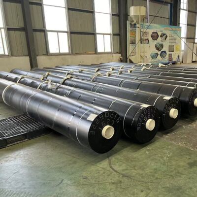 ০.৭৫মিমি ১.২৫মিমি মসৃণ HDPE জিওমেমব্রেন লাইনার অ্যাকুয়াকালচার চিংড়ি পুকুরের জন্য