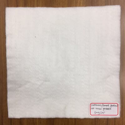 হাই পারফরম্যান্স ফিলামেন্ট হাইওয়ে ফাউন্ডেশন বিভাজনের জন্য অ বোনা জিওটেক্সটাইল