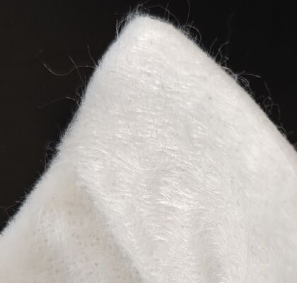 হাই পারফরম্যান্স ফিলামেন্ট হাইওয়ে ফাউন্ডেশন বিভাজনের জন্য অ বোনা জিওটেক্সটাইল