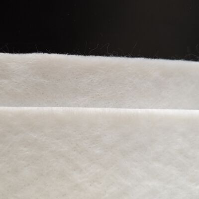 হাই পারফরম্যান্স ফিলামেন্ট হাইওয়ে ফাউন্ডেশন বিভাজনের জন্য অ বোনা জিওটেক্সটাইল