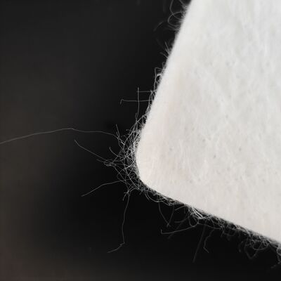 হাই পারফরম্যান্স ফিলামেন্ট হাইওয়ে ফাউন্ডেশন বিভাজনের জন্য অ বোনা জিওটেক্সটাইল