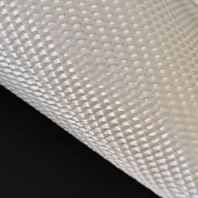 Marine Grade Woven Geotextile Underlayment For Coastal Breakwater And Rock Seawall