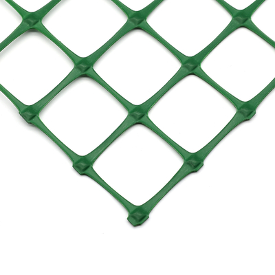 40kn PP Biaxial Geogrid