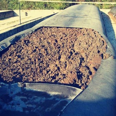 উচ্চতা ১.৫ মি, ১.৮ মি, ২.০ মি, ২.৫ মি সহ ০.৪ মিমি খোলা আকারের ডিওয়াটারিং টিউব, পরিবেশগত এবং নির্মাণ জল নিয়ন্ত্রণের জন্য উপযুক্ত