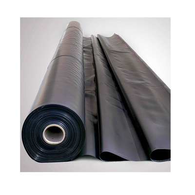 0.2 মিমি - 3 মিমি LDPE জিওমেমব্রেন লাইনার ড্যাম রিজার্ভার মাইনিং জিওমেমব্রেন পুকুর লাইনার