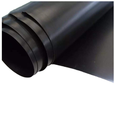 6 মিমি LDPE জিওমেমব্রেন লাইনার