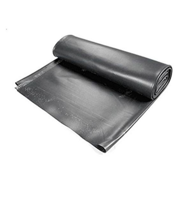 অভেদ্য HDPE জিওমেমব্রেন লাইনার GRI GM13 জলরোধী প্লাস্টিক