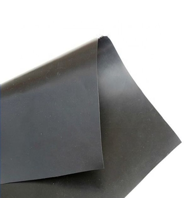 ASTM HDPE পন্ড লাইনার 500 মাইক্রোন
