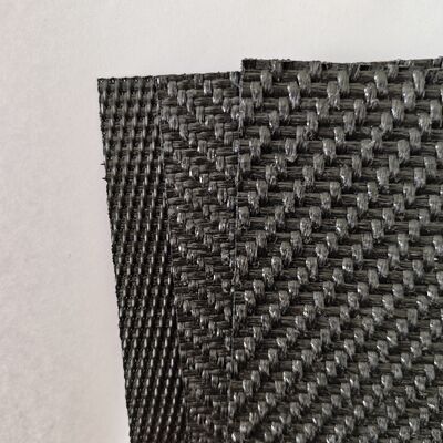 পরিবেশগত ড্রেজিং এবং ডিওয়াটারিংয়ের জন্য উচ্চ-শক্তির পিপি বোনা জিওটেক্সটাইল ডিওয়াটারিং টিউব