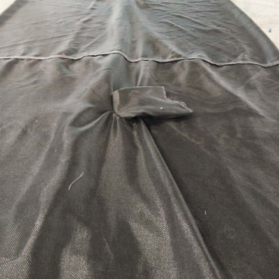 চমৎকার UV প্রতিরোধ ক্ষমতা সহ জল নিষ্কাশন ব্যাগ, হালকা নকশা, নির্মাণ জল নিষ্কাশন এবং পরিবেশগত সুরক্ষার জন্য উপযুক্ত